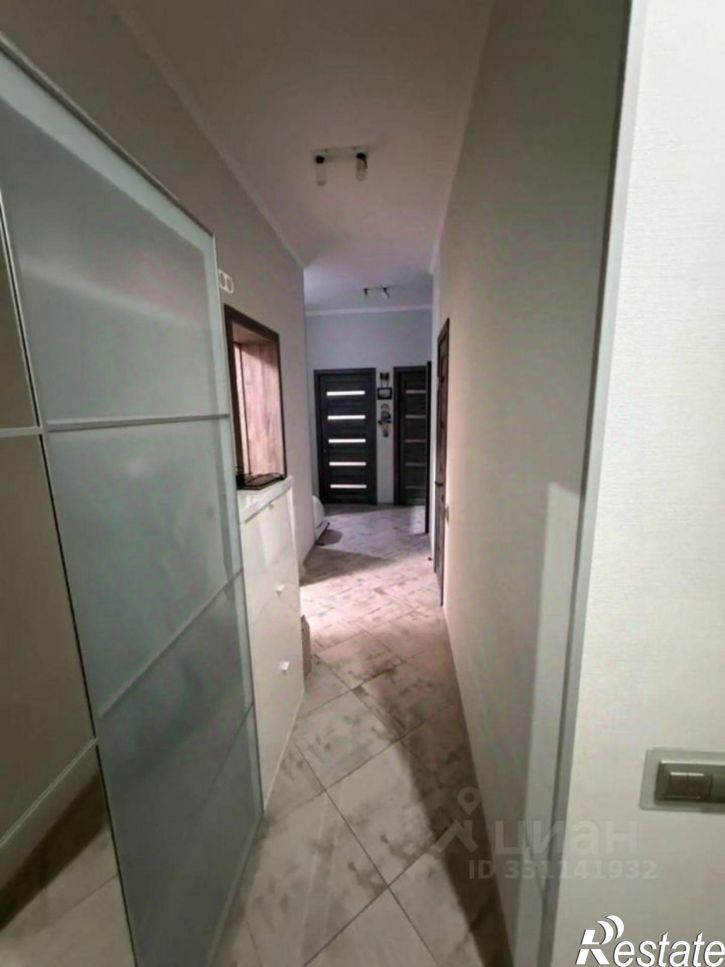 3-комн квартира ул Краевского, 11,  д. 11