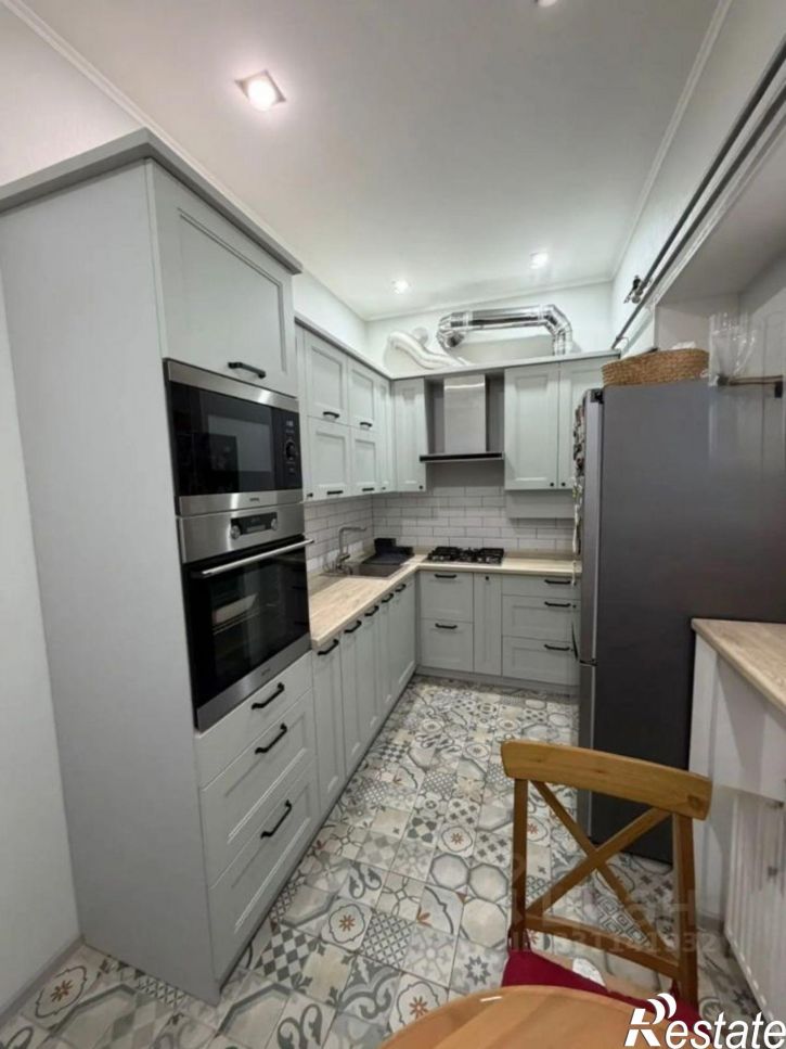 3-комн квартира ул Краевского, 11,  д. 11
