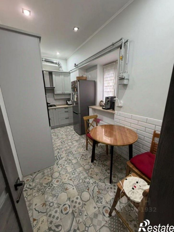 3-комн квартира ул Краевского, 11,  д. 11