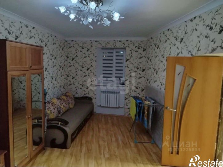 1-комн квартира ул Демышева, 8,  д. 8