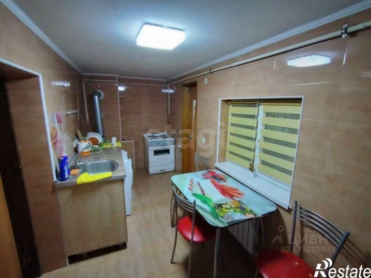1-комн квартира ул Демышева, 8,  д. 8