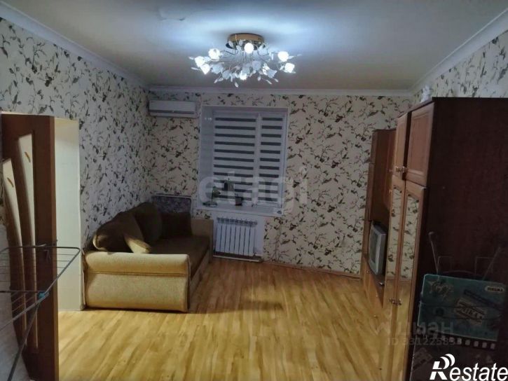 1-комн квартира ул Демышева, 8,  д. 8