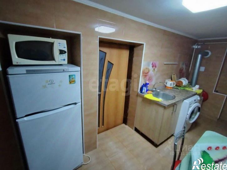 1-комн квартира ул Демышева, 8,  д. 8