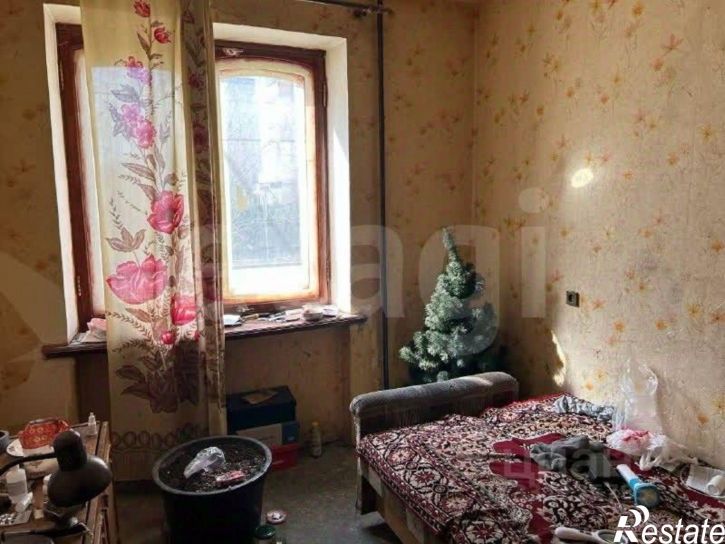 3-комн квартира Советская улица, 6,  д. 6