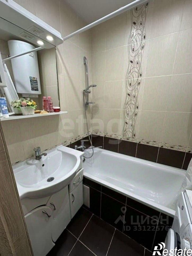 3-комн квартира улица 9-го Мая, 41А,  д. 41А