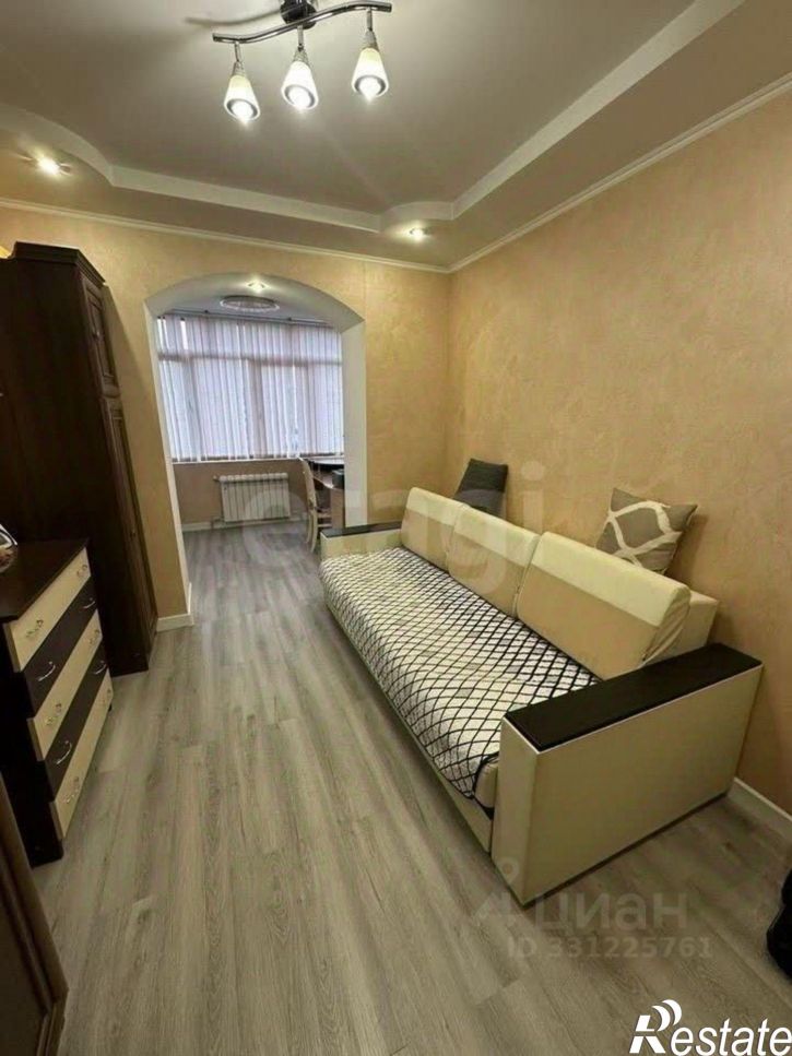 3-комн квартира улица 9-го Мая, 41А,  д. 41А