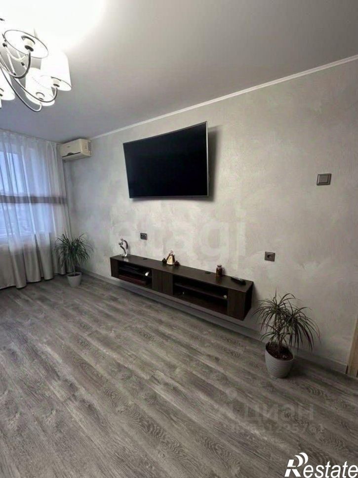3-комн квартира улица 9-го Мая, 41А,  д. 41А
