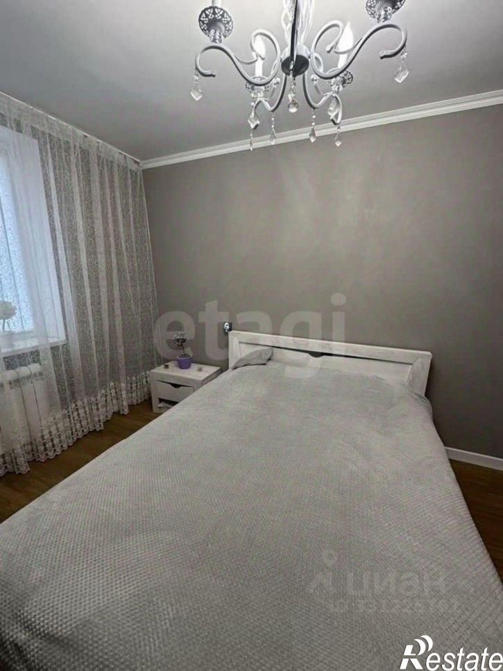 3-комн квартира улица 9-го Мая, 41А,  д. 41А
