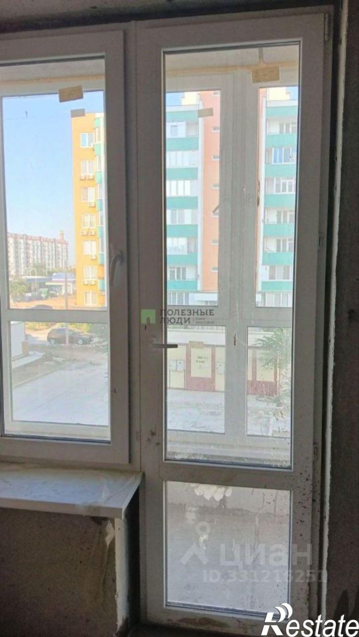 1-комн квартира пр-кт Победы, 93,  д. 93