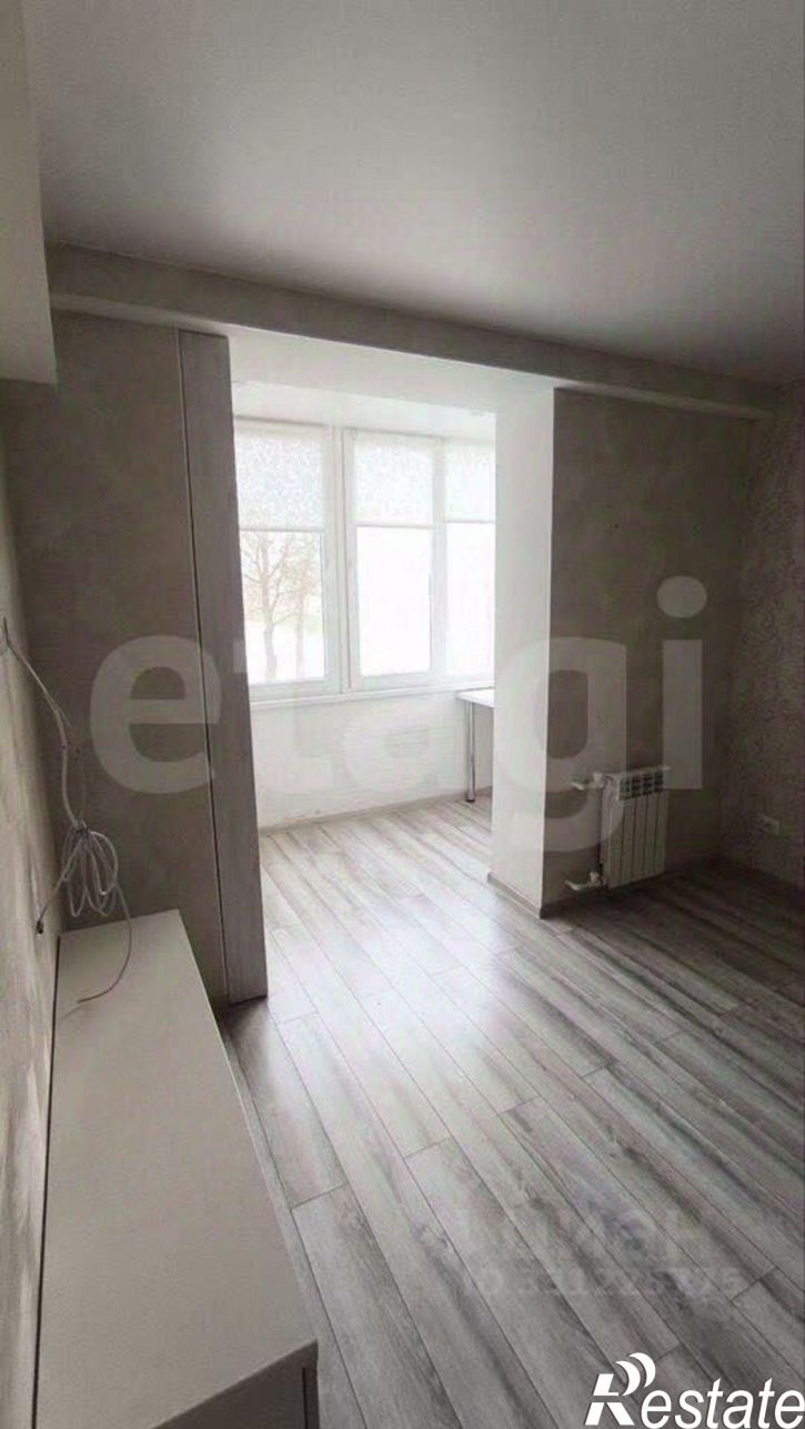 1-комн квартира ул Чапаева, 93,  д. 93