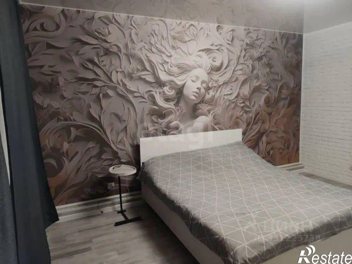 2-комн квартира ул им.Конституции, 5а,  д. 5а