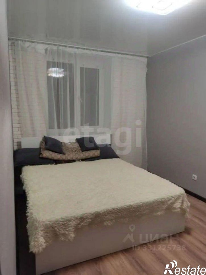 2-комн квартира ул им.Конституции, 5а,  д. 5а