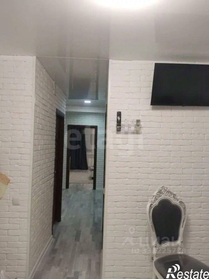 2-комн квартира ул им.Конституции, 5а,  д. 5а