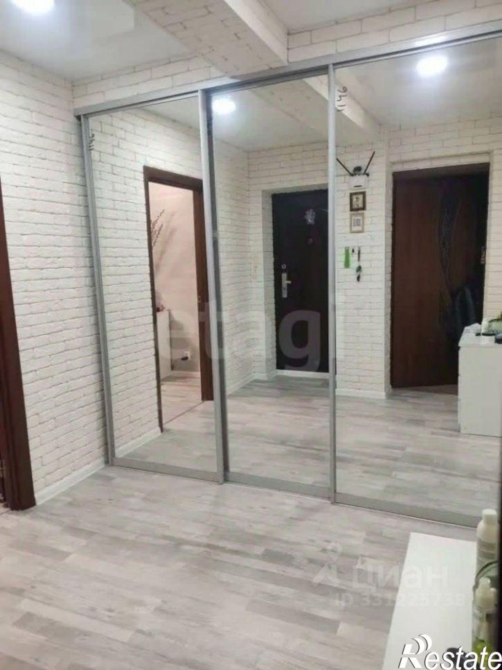 2-комн квартира ул им.Конституции, 5а,  д. 5а
