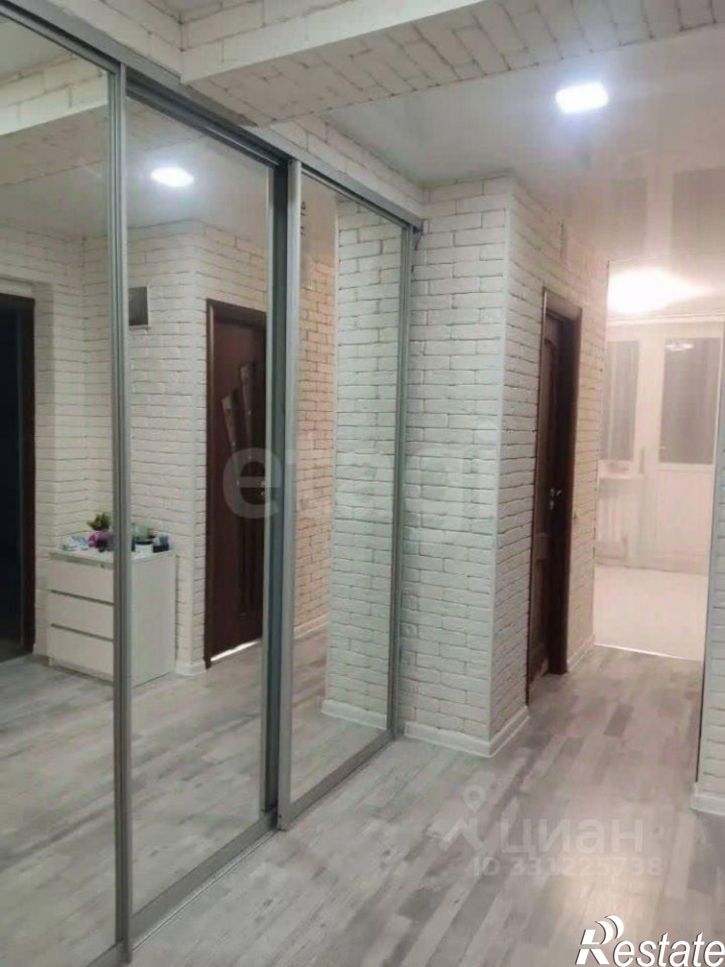 2-комн квартира ул им.Конституции, 5а,  д. 5а