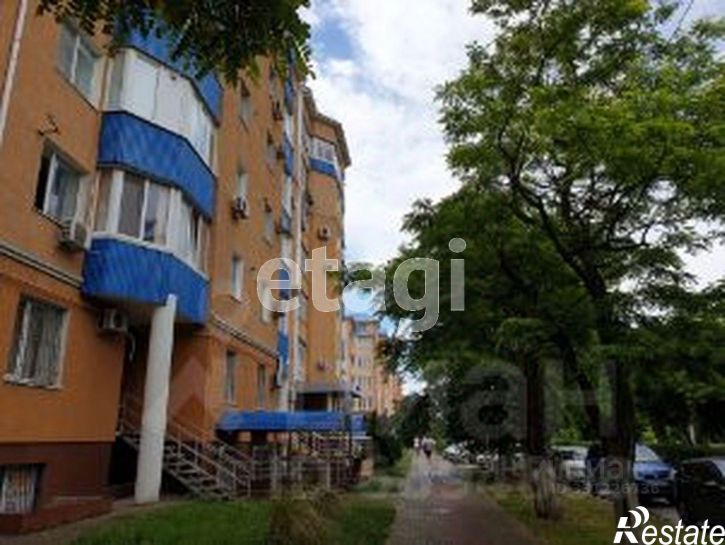 Торговое помещение проспект Ленина, 51/50,  д. 51/50