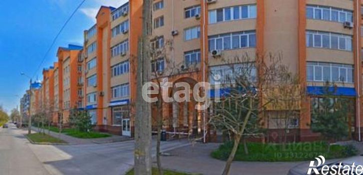 Торговое помещение проспект Ленина, 51/50,  д. 51/50