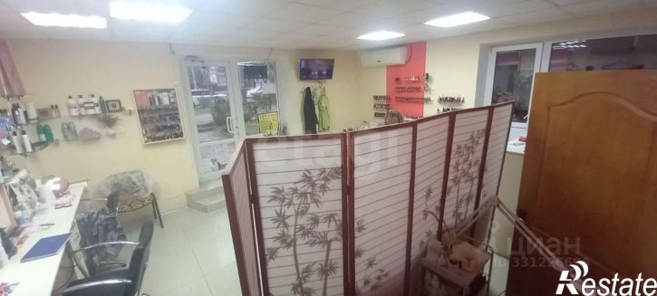 Помещение свободного назначения ул Фрунзе, 32,  д. 32