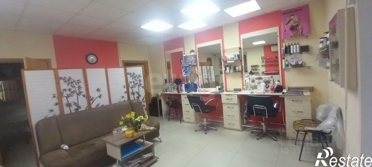 Помещение свободного назначения ул Фрунзе, 32,  д. 32