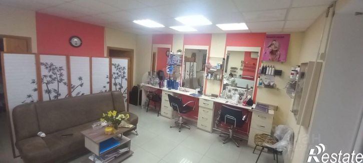Помещение свободного назначения ул Фрунзе, 32,  д. 32