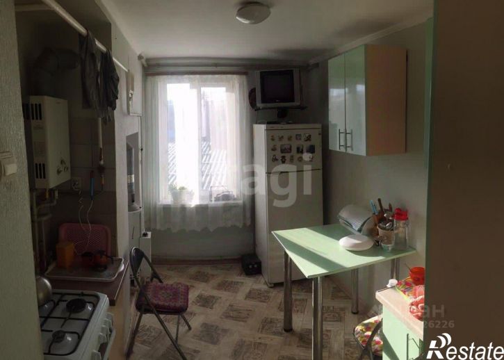 5-комн квартира улица Гоголя, 37А,  д. 37А