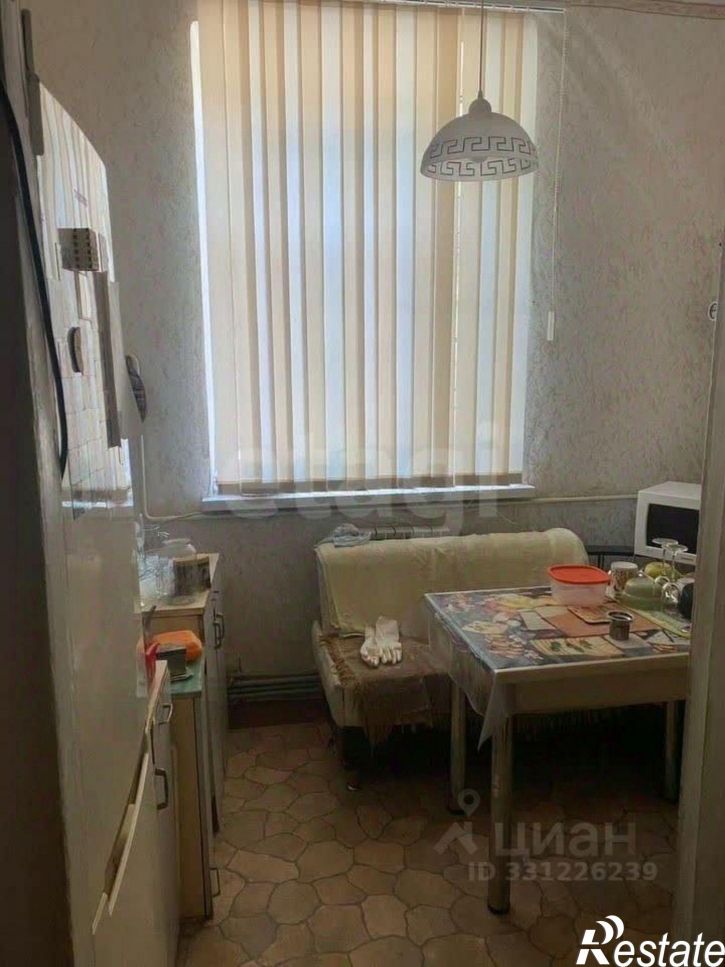 1-комн квартира улица Пушкина, 64,  д. 64