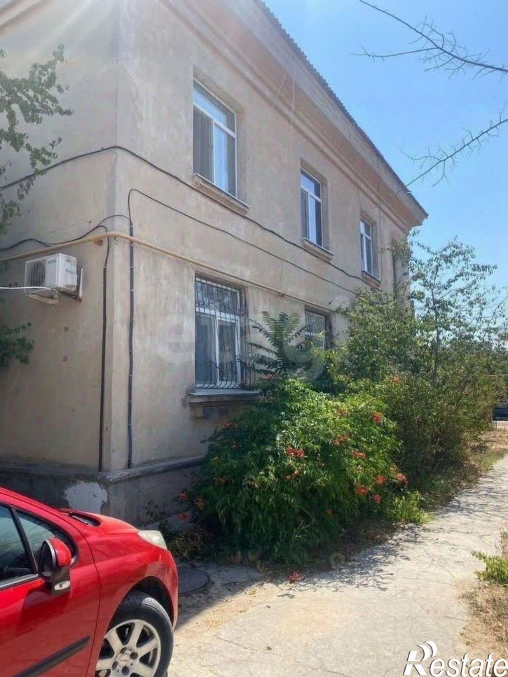 1-комн квартира улица Пушкина, 64,  д. 64