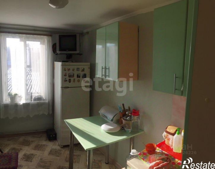 5-комн квартира улица Гоголя, 37А,  д. 37А