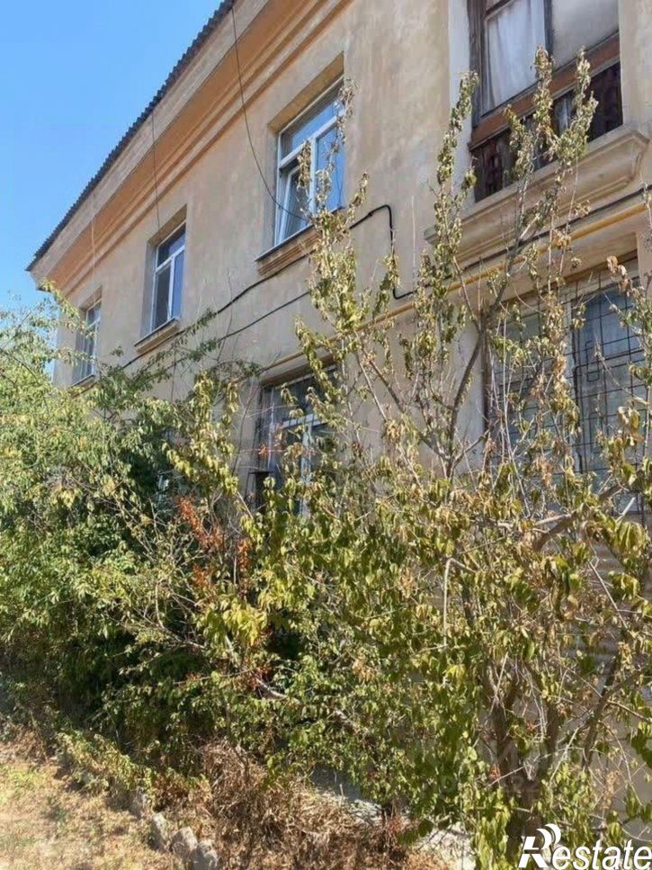 1-комн квартира улица Пушкина, 64,  д. 64