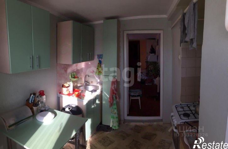 5-комн квартира улица Гоголя, 37А,  д. 37А