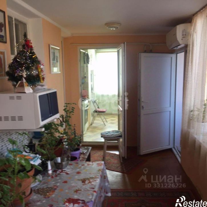 5-комн квартира улица Гоголя, 37А,  д. 37А