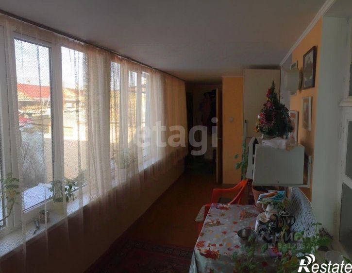 5-комн квартира улица Гоголя, 37А,  д. 37А
