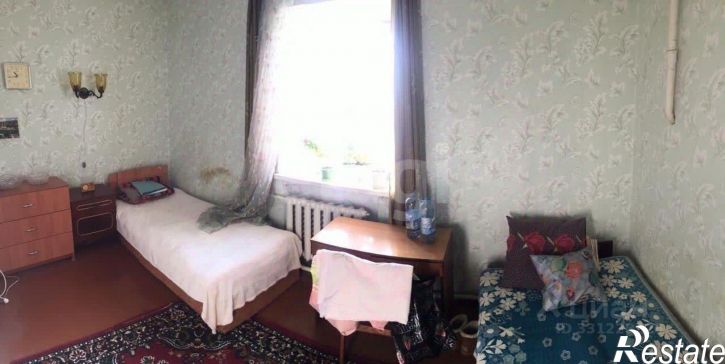 5-комн квартира улица Гоголя, 37А,  д. 37А