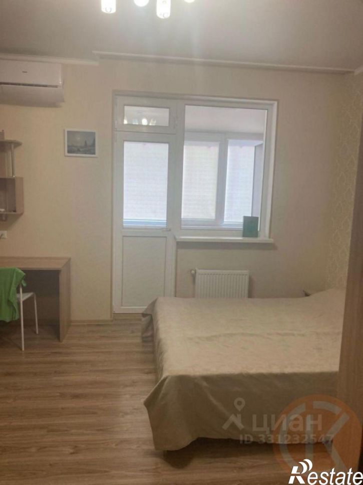 1-комн квартира проспект Победы, 89,  д. 89