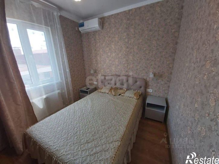 4-комн квартира ул Горького, 15-а,  д. 15-а