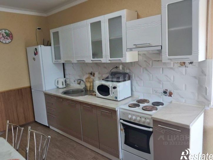 4-комн квартира ул Горького, 15-а,  д. 15-а