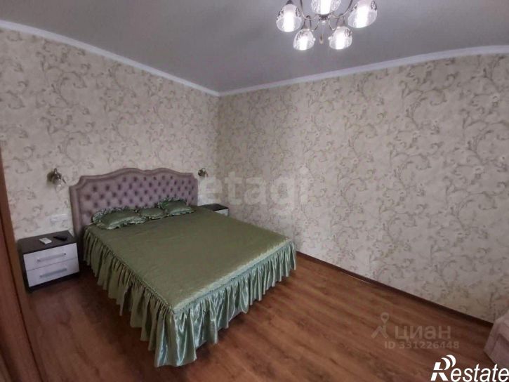 4-комн квартира ул Горького, 15-а,  д. 15-а