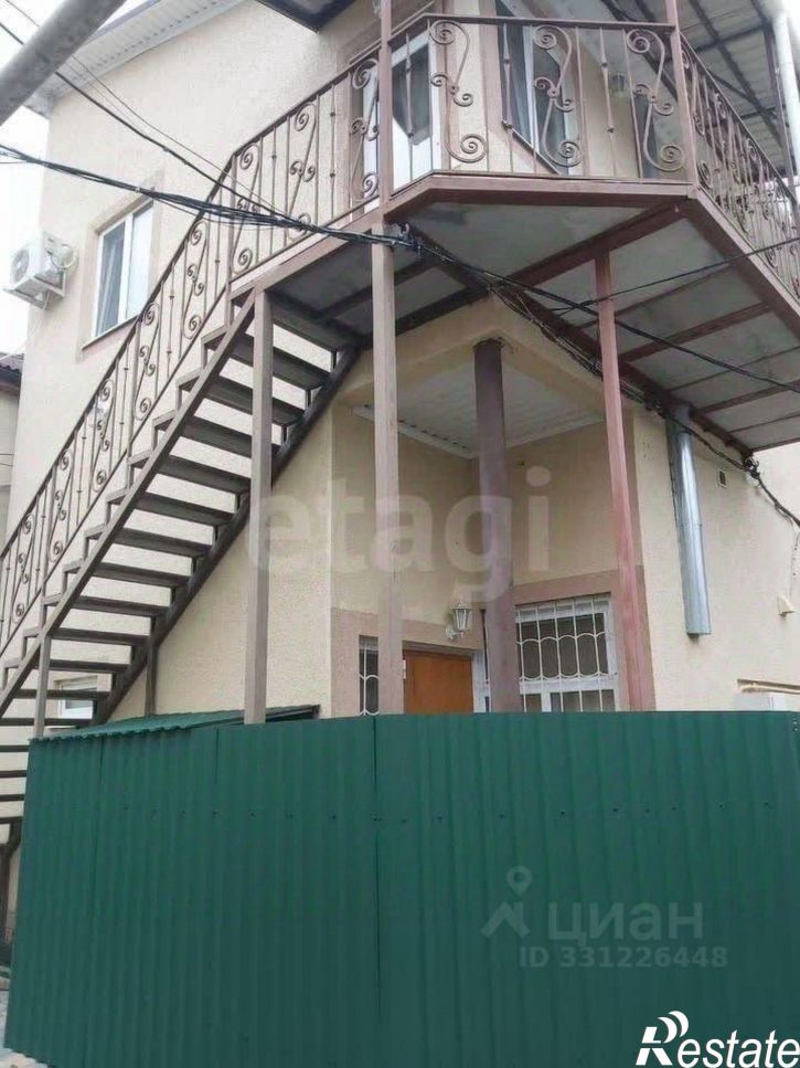 4-комн квартира ул Горького, 15-а,  д. 15-а