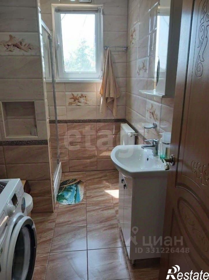 4-комн квартира ул Горького, 15-а,  д. 15-а