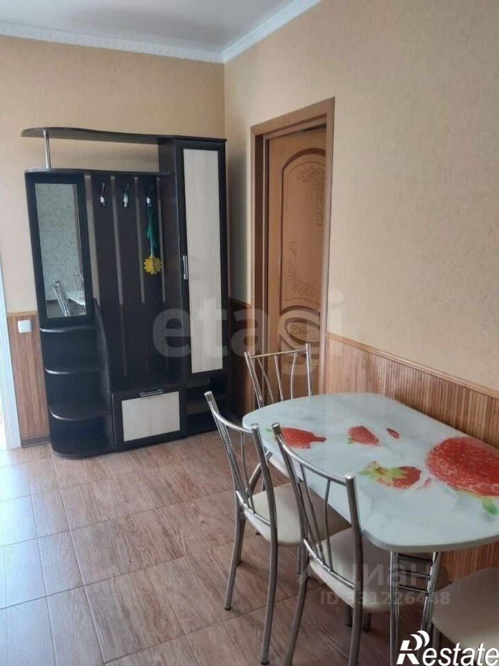 4-комн квартира ул Горького, 15-а,  д. 15-а