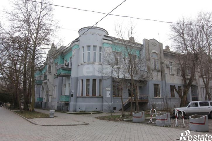 2-комн квартира ул Пушкина, 3,  д. 3