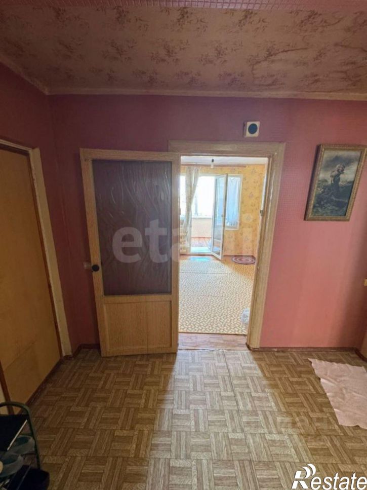 2-комн квартира ул Молодежная, 1,  д. 1