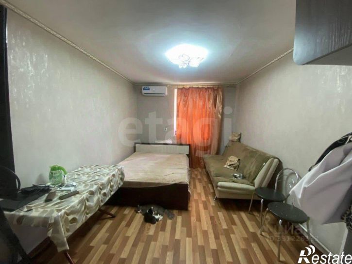 1-комн квартира Караимская улица, 36,  д. 36
