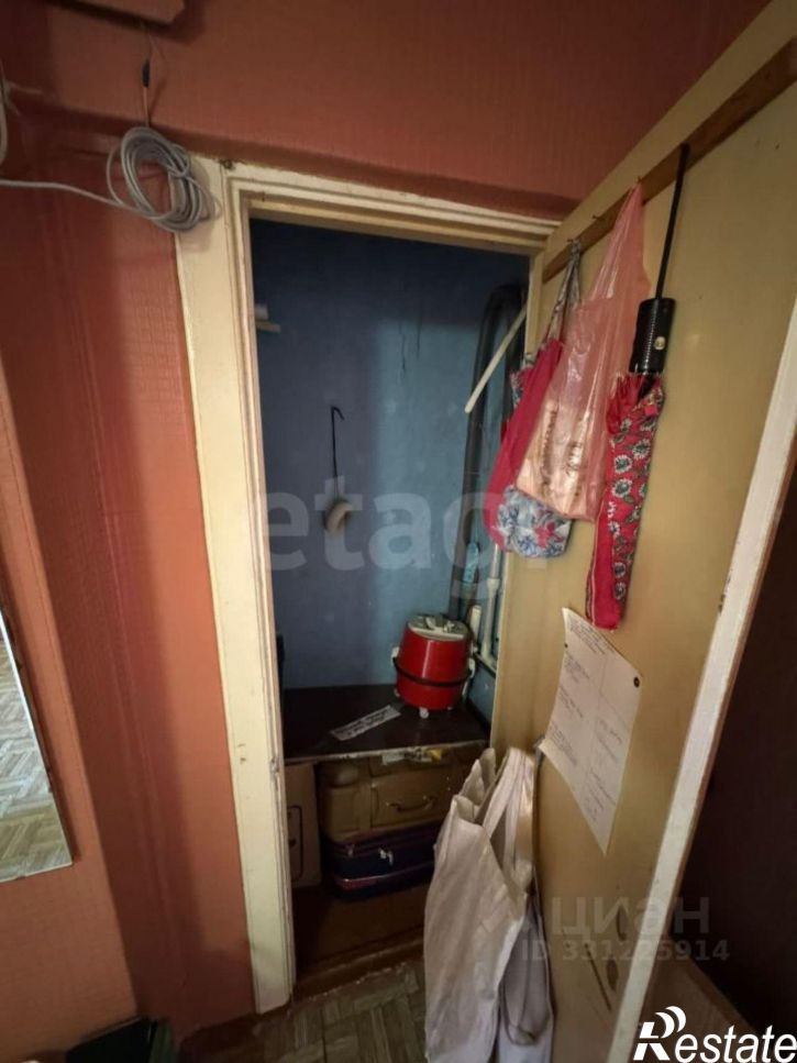 2-комн квартира ул Молодежная, 1,  д. 1