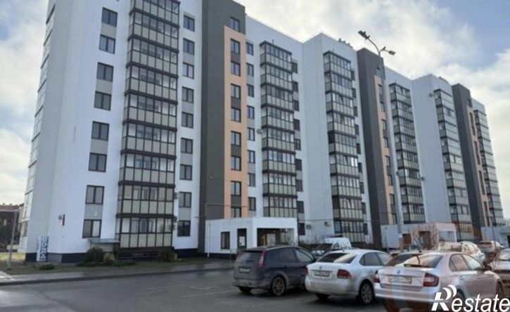 3-комн квартира улица 60 лет ВЛКСМ, 41,  д. 41