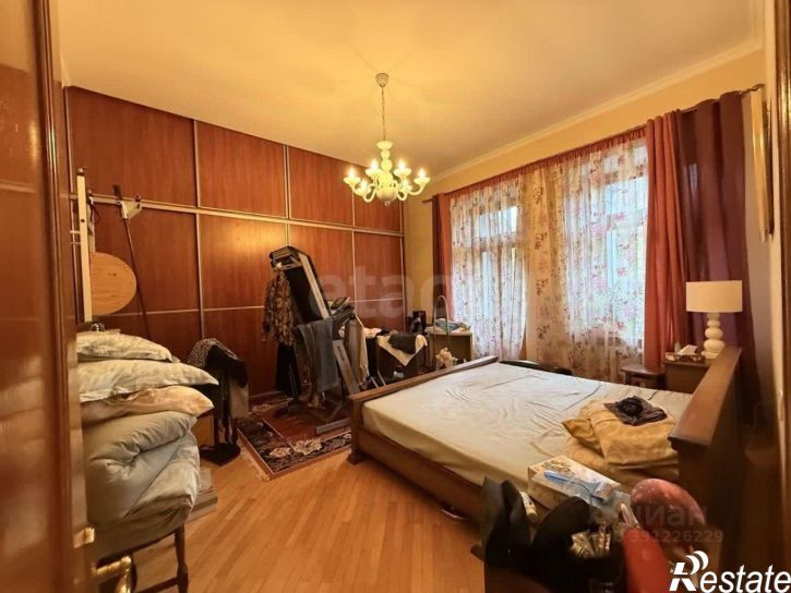 2-комн квартира ул Пушкина, 3,  д. 3