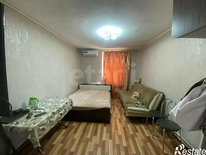 1-комн квартира Караимская улица, 36,  д. 36