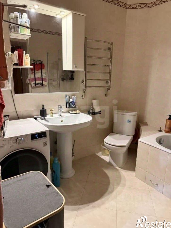 2-комн квартира ул Пушкина, 3,  д. 3