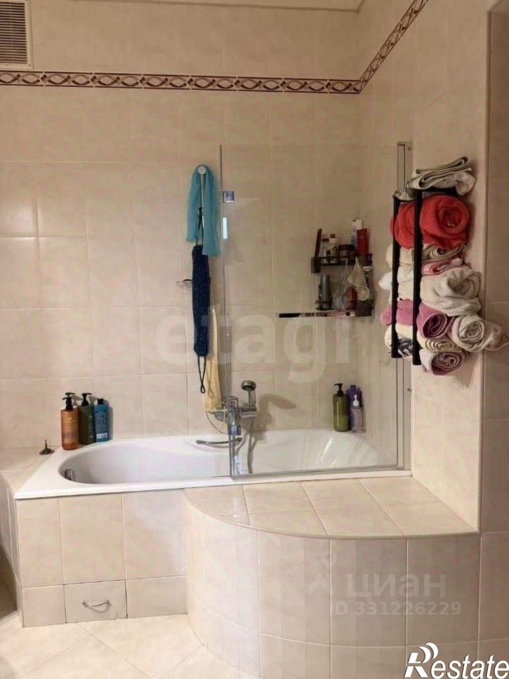 2-комн квартира ул Пушкина, 3,  д. 3