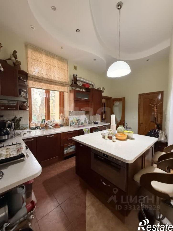 2-комн квартира ул Пушкина, 3,  д. 3